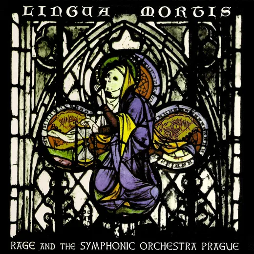 Lingua Mortis