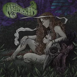 Weedpecker von Weedpecker – Album Cover