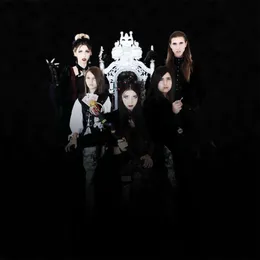 The Trooper von Liliac – Cover