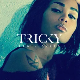 European Tour Bonus Tracks von Tricky – Album Cover