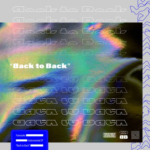 Back to Back