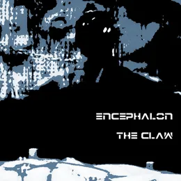The Claw von Encephalon – Album Cover