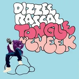 Tongue n’ Cheek von Dizzee Rascal – Album Cover