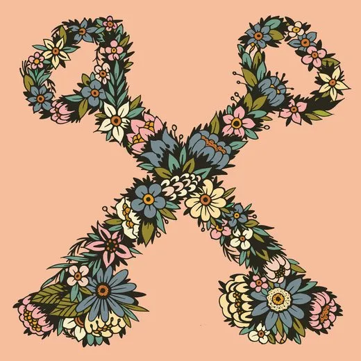 Dead Weight von Hundredth – Album Cover