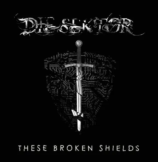 These Broken Shields