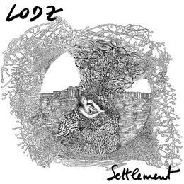 Settlement von Lodz – Album Cover