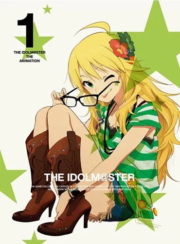 PERFECT IDOL 01