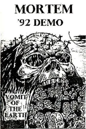 Vomit of the Earth