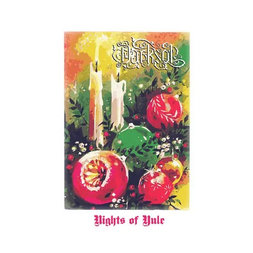Nights of Yule