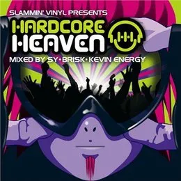 Hardcore Heaven von DJ Sy – Cover