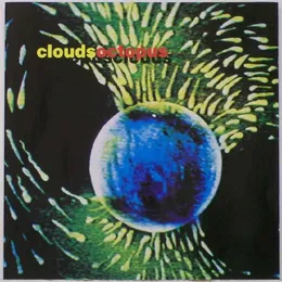 Octopus von Clouds – Album Cover