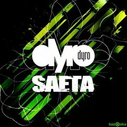 Saeta von Dyro – Cover