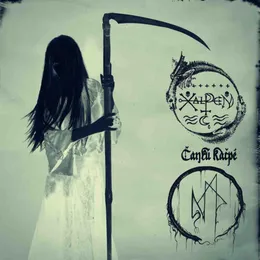 Čaŋkú kačpé von Škáŋ – Cover