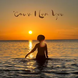 ’Cause I Love You von Cecily – Cover