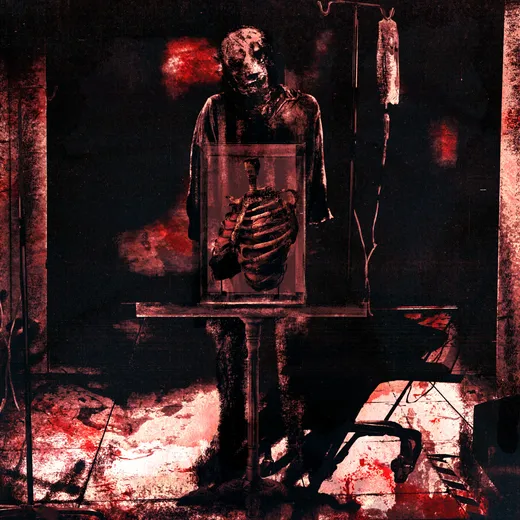 Death Is Not Enough