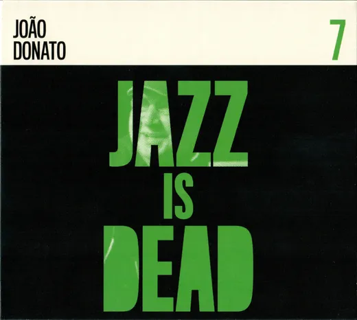 João Donato JID007