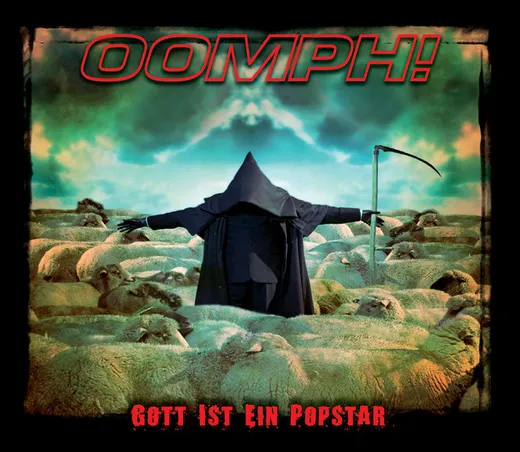 Gott ist ein Popstar