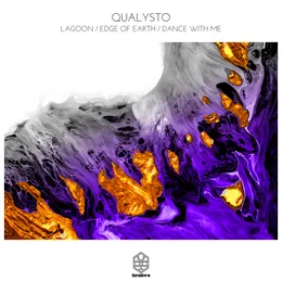 Lagoon / Edge Of Earth / Dance With Me von Qualysto – Cover
