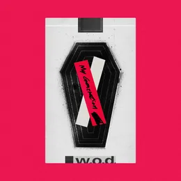 My Generation von w.o.d. – Cover