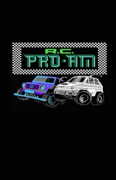 R.C. Pro Am von David Wise – Cover
