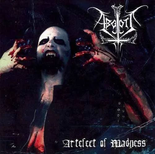 Artefact of Madness