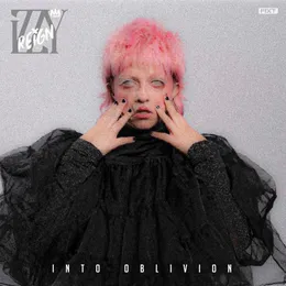 Into Oblivion von Izzy Reign – Cover