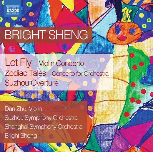 Let Fly / Zodiac Tales / Suzhou Overture