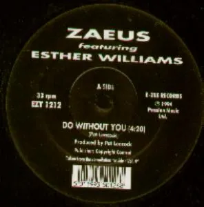 Do Without You