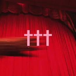 The Beginning of the End von ††† – Album Cover