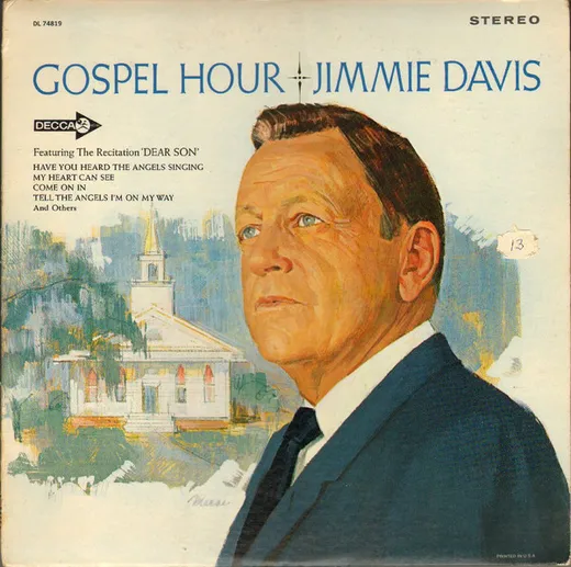 Gospel Hour
