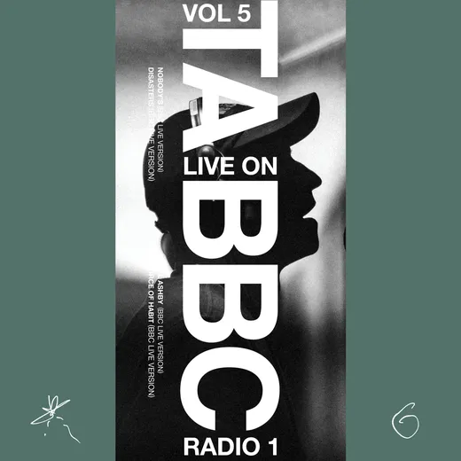 Live on BBC Radio 1: Vol 5