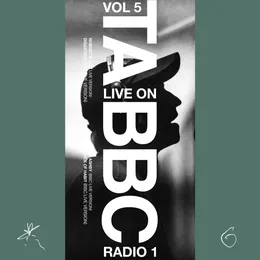 Live on BBC Radio 1: Vol 5 von Touché Amoré – Cover