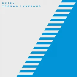 Yoohoo / Akebono von Dusky – Album Cover