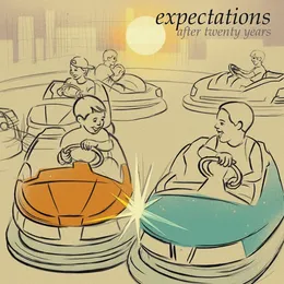 After Twenty Years von Expectations – Album Cover