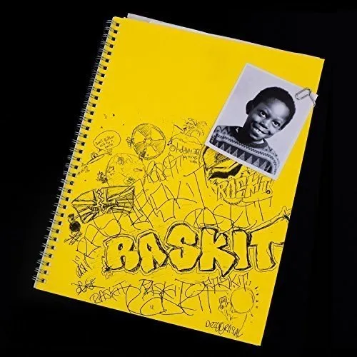 Raskit
