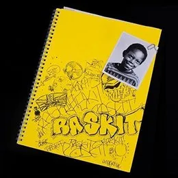 Raskit von Dizzee Rascal – Album Cover