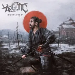 Smoldered von Abiotic – Cover
