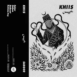 Saboor von Khiis – Cover
