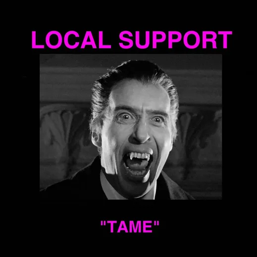 TAME