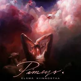 Elämä kiinnostaa von Pimeys – Cover