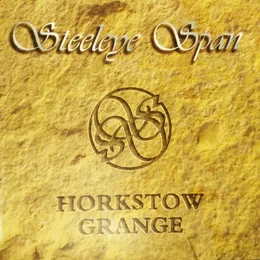 Horkstow Grange von Steeleye Span – Album Cover