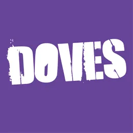 DOVES -EP von AX – Cover