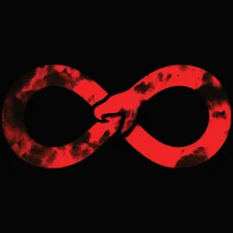 Earthdriver von Infinity Ritual – Cover