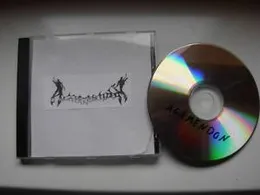 Demo von Agamendon – Cover