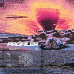 Identify von Profiler – Cover