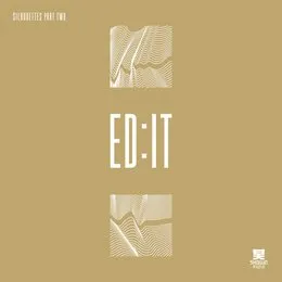 Silhouettes, Part Two von Ed:it – Cover