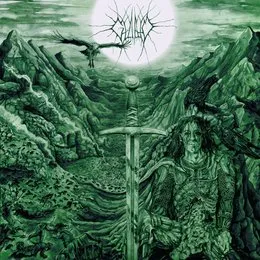 Death is the Beginning von Gloam – Cover
