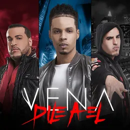 Dile a él von Vena – Cover