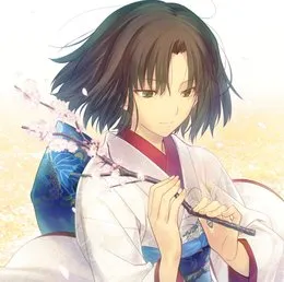 the Garden of sinners -劇場版「空の境界」音楽集- von 梶浦由記 – Album Cover