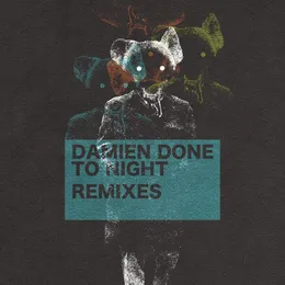 To Night Remixes von Damien Done – Cover